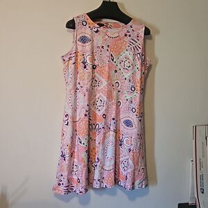 Talbots woman Petite Dress 2Xp